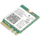 Lenovo 4XC0R38452 ricambio per notebook WWAN Card, Adattatore wireless Mobile WWAN Card, Lenovo, ThinkPad
