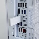 Lian Li Uni FAN Wireless Controller V2.1, Controllo ventola bianco