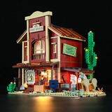 Lumibricks F9044, Giochi di costruzione 