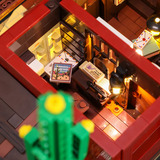 Lumibricks F9044, Giochi di costruzione 