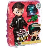 MGA Entertainment Teens Doll - Parker Scorch (Dragon Boy), Bambola Na! Na! Na! Surprise Teens Doll - Parker Scorch (Dragon Boy), Bambola alla moda, Maschio, Ragazza, 280 mm, Multicolore