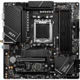 MSI 7D77-001R, Scheda madre Nero