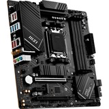 MSI 7D77-001R, Scheda madre Nero