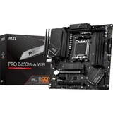 MSI 7D77-001R, Scheda madre Nero