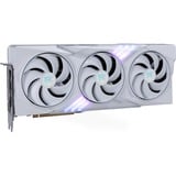 MSI GAMING GEFORCE RTX 5080 16G TRIO OC WHITE scheda video NVIDIA 16 GB GDDR7, Scheda grafica bianco, GeForce RTX 5080, 16 GB, GDDR7, 256 bit, 7680 x 4320 Pixel, PCI Express x16 5.0