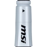 MSI GAMING GEFORCE RTX 5080 16G TRIO OC WHITE scheda video NVIDIA 16 GB GDDR7, Scheda grafica bianco, GeForce RTX 5080, 16 GB, GDDR7, 256 bit, 7680 x 4320 Pixel, PCI Express x16 5.0