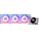 MSI MPG CoreLiquid P13 360 White, Raffreddamento ad acqua bianco