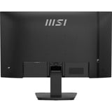 MSI PRO MP273DE E14A, Monitor LED Nero