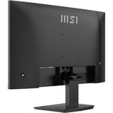 MSI PRO MP273DE E14A, Monitor LED Nero