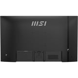 MSI PRO MP273DE E14A, Monitor LED Nero