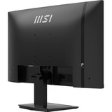 MSI PRO MP273 E14A, Monitor LED Nero