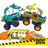Mattel HKF89, Giochi di costruzione 