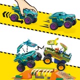 Mattel HKF89, Giochi di costruzione 