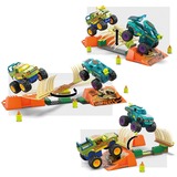 Mattel HKF89, Giochi di costruzione 