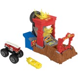 Mattel HNB90, Ippodromo 