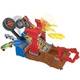 Mattel HNB90, Ippodromo 