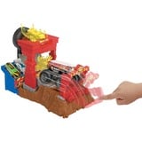 Mattel HNB90, Ippodromo 