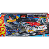 Mattel JDY16 