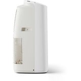 Meaco Cirro 12000 BTU Super Silenzioso, Condizionatore d'aria bianco