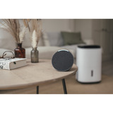 Meaco Dry Arete Two 10L Deumidificatore a compressore e purificatore d'aria bianco/Nero