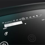 Meaco Dry Arete Two 10L Deumidificatore a compressore e purificatore d'aria bianco/Nero