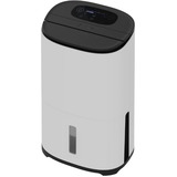 Meaco MeacoDryArete2-10LEU, Deumidificatore bianco/Nero