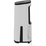 Meaco MeacoDryArete2-10LEU, Deumidificatore bianco/Nero