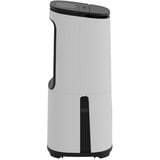 Meaco MeacoDryArete2-10LEU, Deumidificatore bianco/Nero