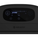 Meaco MeacoDryArete2-10LEU, Deumidificatore bianco/Nero