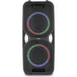 Medion Life PE-1 Cassa acustica per feste Pure, Altoparlante Nero