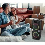 Medion Life PE-1 Cassa acustica per feste Pure, Altoparlante Nero