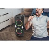 Medion Life PE-1 Cassa acustica per feste Pure, Altoparlante Nero