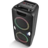 Medion Life PE-1 Cassa acustica per feste Pure, Altoparlante Nero