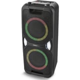 Medion Life PE-1 Cassa acustica per feste Pure, Altoparlante Nero
