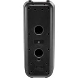 Medion Life PE-1 Cassa acustica per feste Pure, Altoparlante Nero