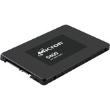 Micron 5400 MAX 960 GB, Disco a stato solido Nero