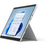 Microsoft Surface Pro 8 Ricondizionato, Tablet PC argento