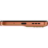 Motorola moto g06 17,5 cm (6.88") Doppia SIM Android 15 4G USB tipo-C 4 GB 256 GB 5200 mAh Arancione, Handy arancione , 17,5 cm (6.88"), 4 GB, 256 GB, 50 MP, Android 15, Arancione
