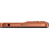 Motorola moto g06 17,5 cm (6.88") Doppia SIM Android 15 4G USB tipo-C 4 GB 256 GB 5200 mAh Arancione, Handy arancione , 17,5 cm (6.88"), 4 GB, 256 GB, 50 MP, Android 15, Arancione