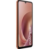 Motorola moto g06 17,5 cm (6.88") Doppia SIM Android 15 4G USB tipo-C 4 GB 256 GB 5200 mAh Arancione, Handy arancione , 17,5 cm (6.88"), 4 GB, 256 GB, 50 MP, Android 15, Arancione