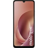 Motorola moto g06 17,5 cm (6.88") Doppia SIM Android 15 4G USB tipo-C 4 GB 256 GB 5200 mAh Arancione, Handy arancione , 17,5 cm (6.88"), 4 GB, 256 GB, 50 MP, Android 15, Arancione