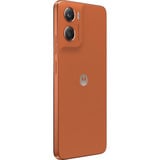 Motorola moto g06 17,5 cm (6.88") Doppia SIM Android 15 4G USB tipo-C 4 GB 256 GB 5200 mAh Arancione, Handy arancione , 17,5 cm (6.88"), 4 GB, 256 GB, 50 MP, Android 15, Arancione