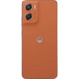 Motorola moto g06 17,5 cm (6.88") Doppia SIM Android 15 4G USB tipo-C 4 GB 256 GB 5200 mAh Arancione, Handy arancione , 17,5 cm (6.88"), 4 GB, 256 GB, 50 MP, Android 15, Arancione