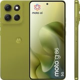 Motorola moto g86 5G 256GB verde oliva