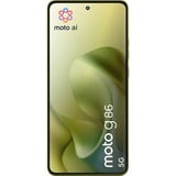 Motorola moto g86 5G 256GB verde oliva