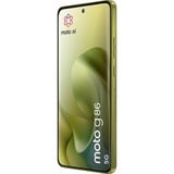 Motorola moto g86 5G 256GB verde oliva