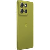 Motorola moto g86 5G 256GB verde oliva