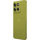 Motorola moto g86 5G 256GB verde oliva