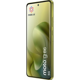 Motorola moto g86 5G 256GB, Handy verde oliva