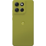 Motorola moto g86 5G 256GB, Handy verde oliva